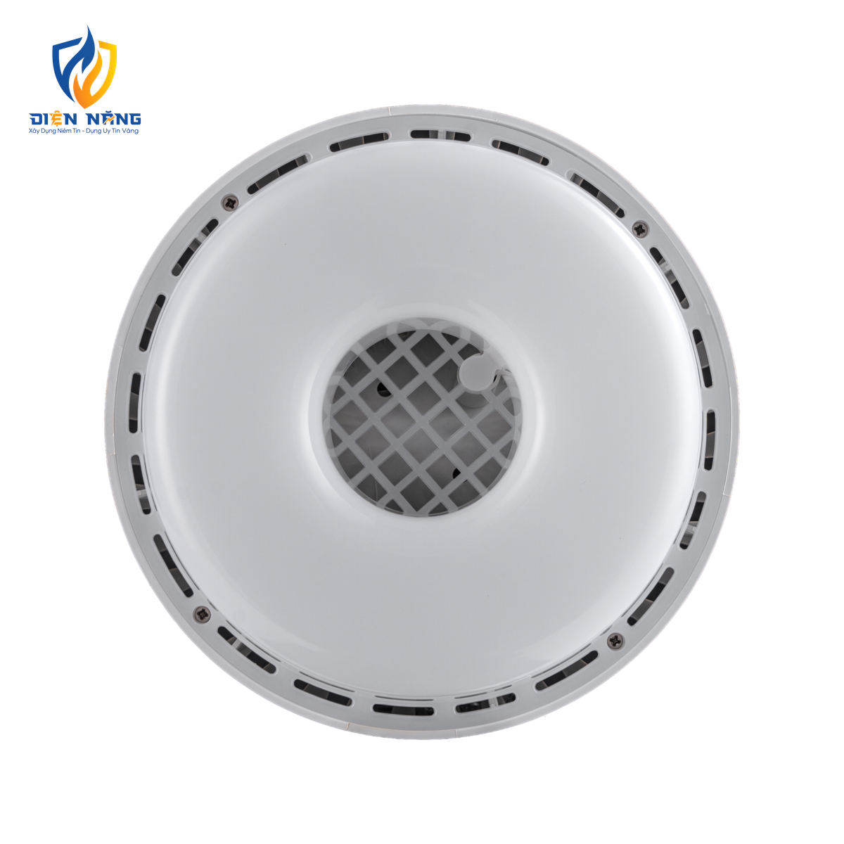 LED highbay nhà xưởng 65W không bao gồm choá, ánh sáng trắng HBV-65T - anh 2