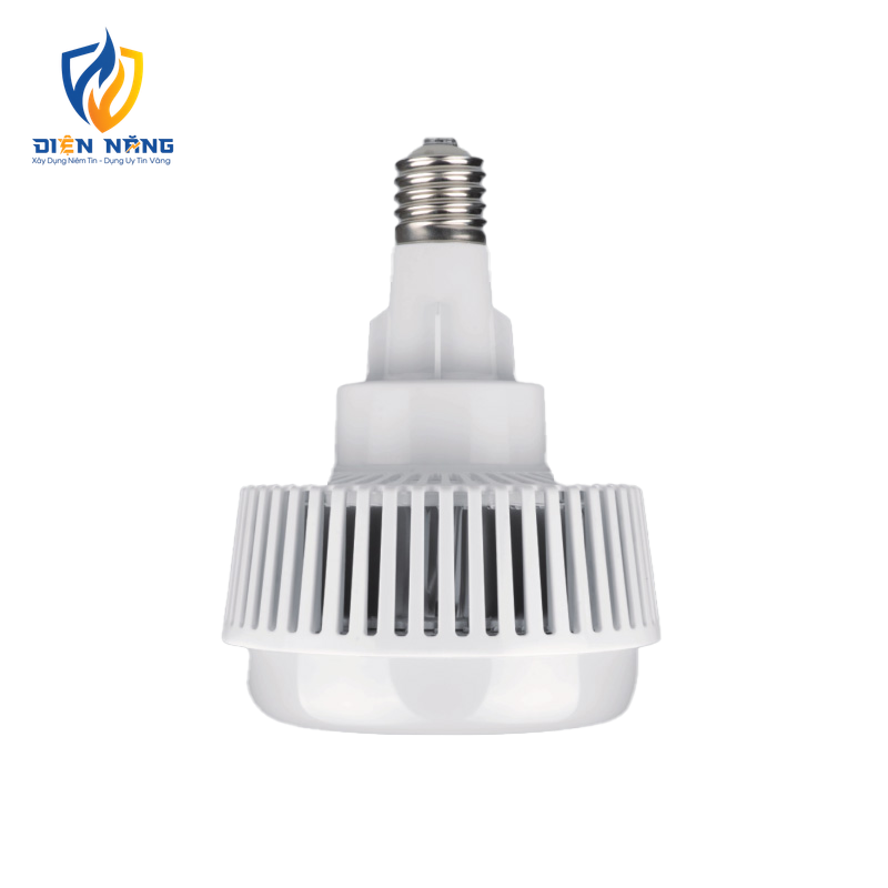 LED highbay nhà xưởng 80W không bao gồm choá, ánh sáng trắng HBV-80T - anh 2