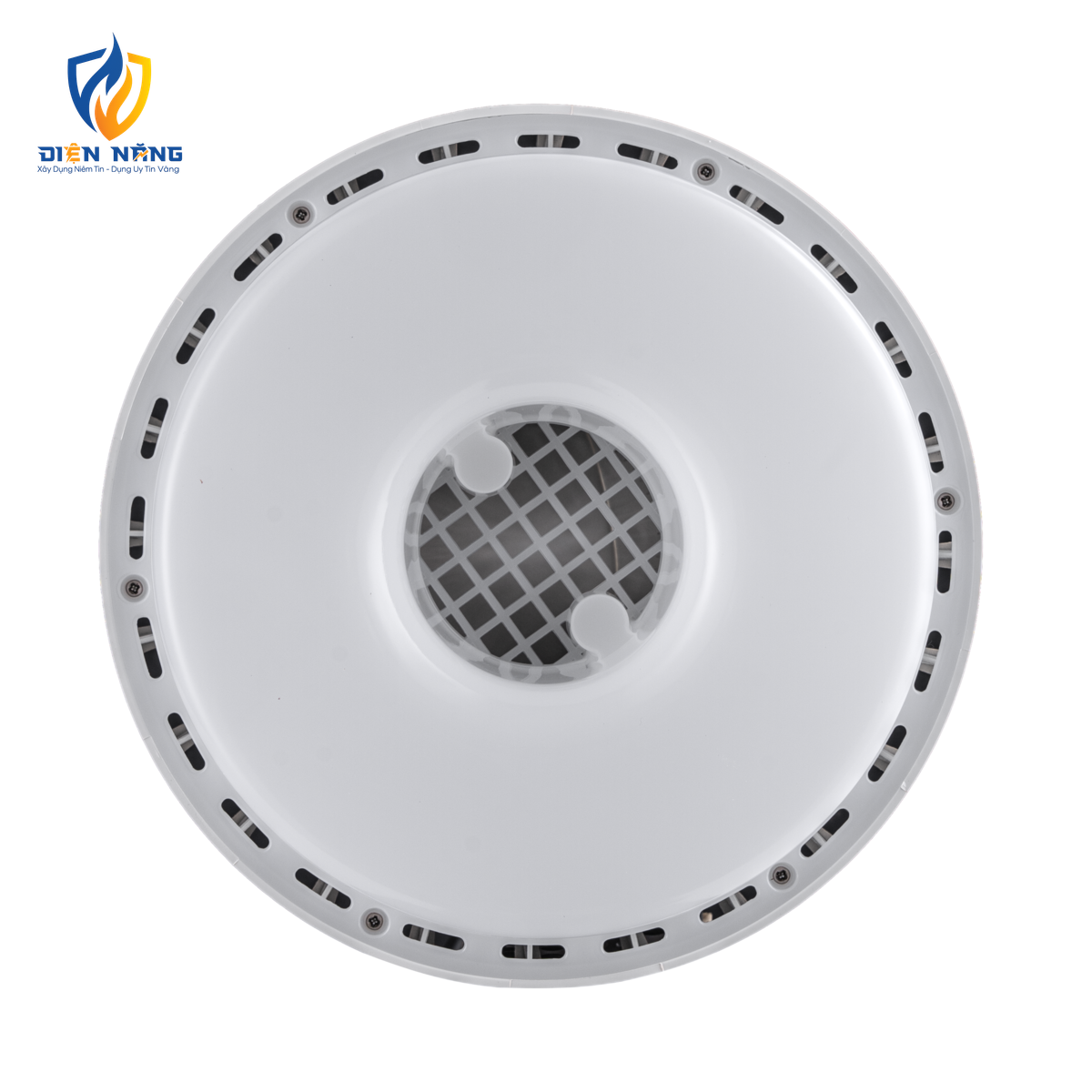 LED highbay nhà xưởng 100W không bao gồm choá, ánh sáng trắng HBV-100T - anh 2