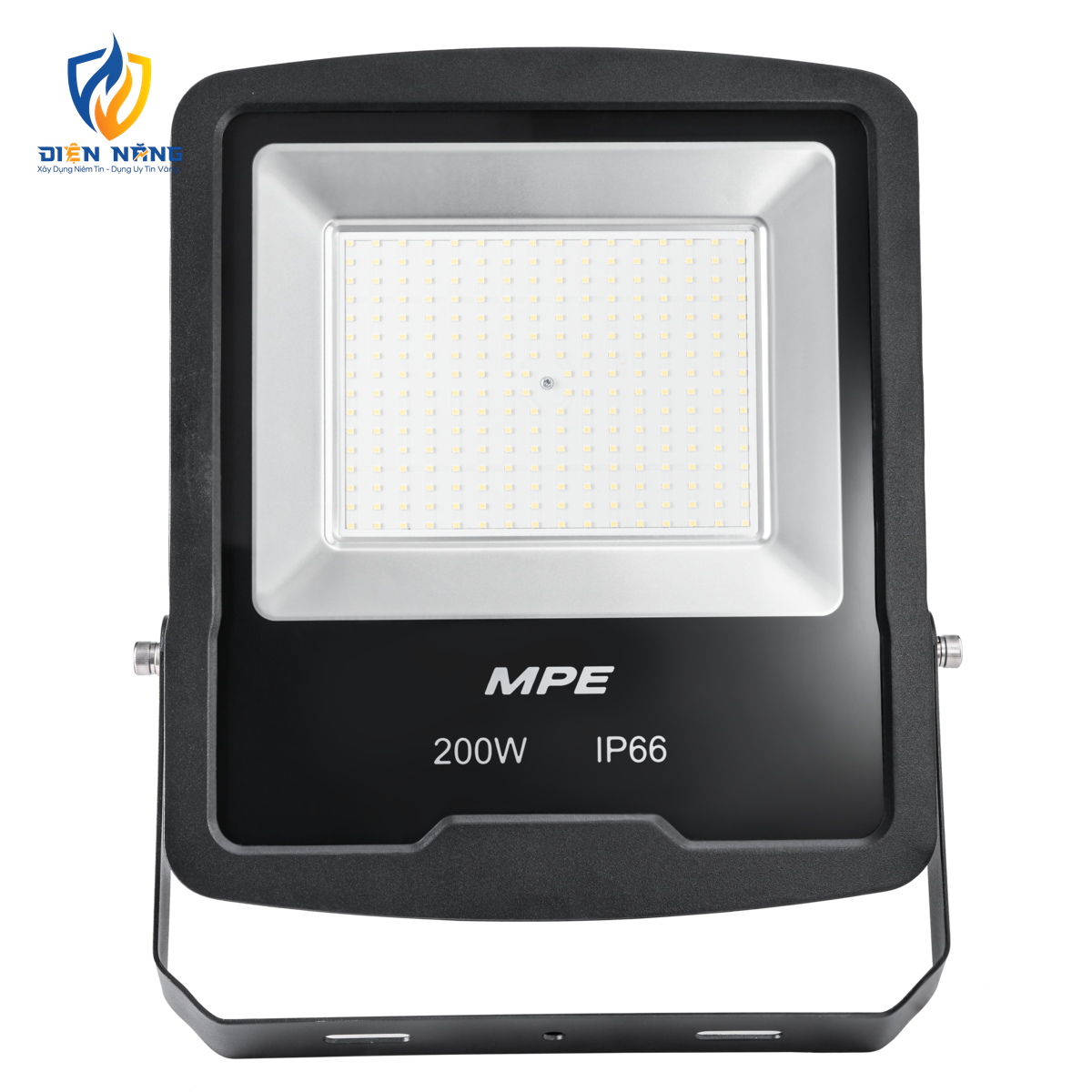LED Pha 200W ánh sáng trắng FLD5-200T