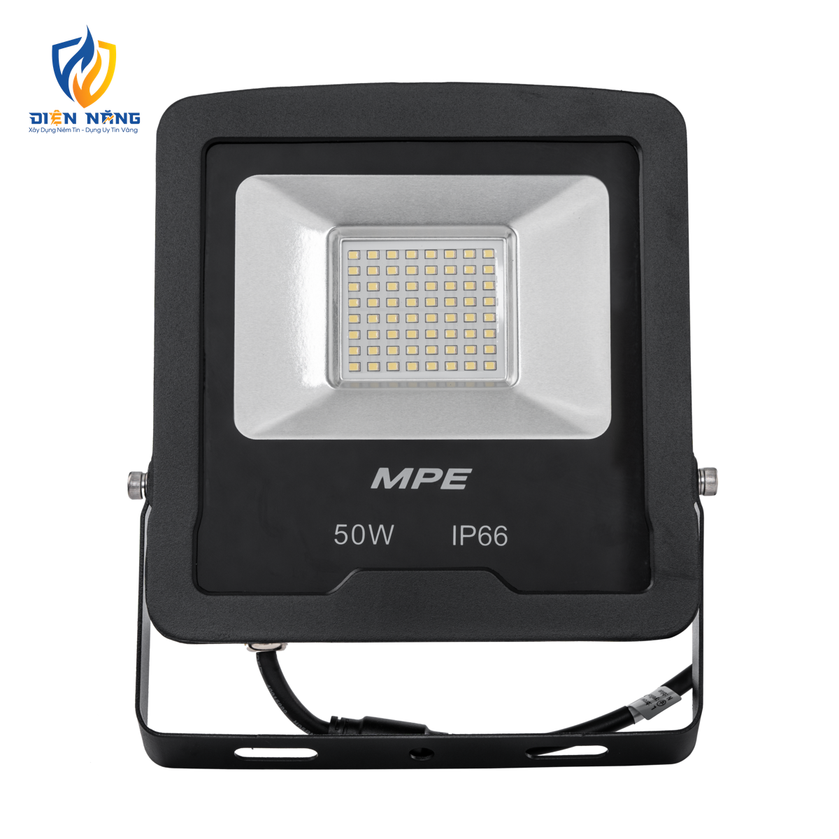 LED Pha 50W ánh sáng trắng FLD5-50T