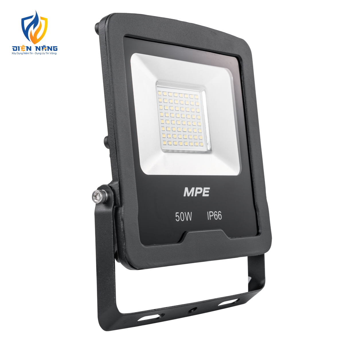 LED Pha 50W ánh sáng trắng FLD5-50T - anh 2