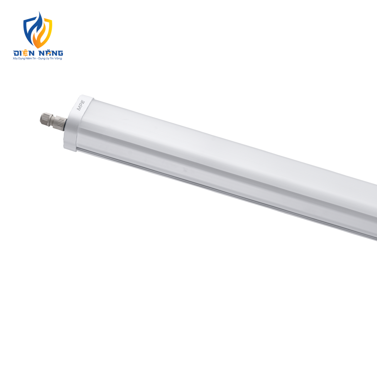 LED chống thấm 20W ánh sáng vàng LWP2-20V