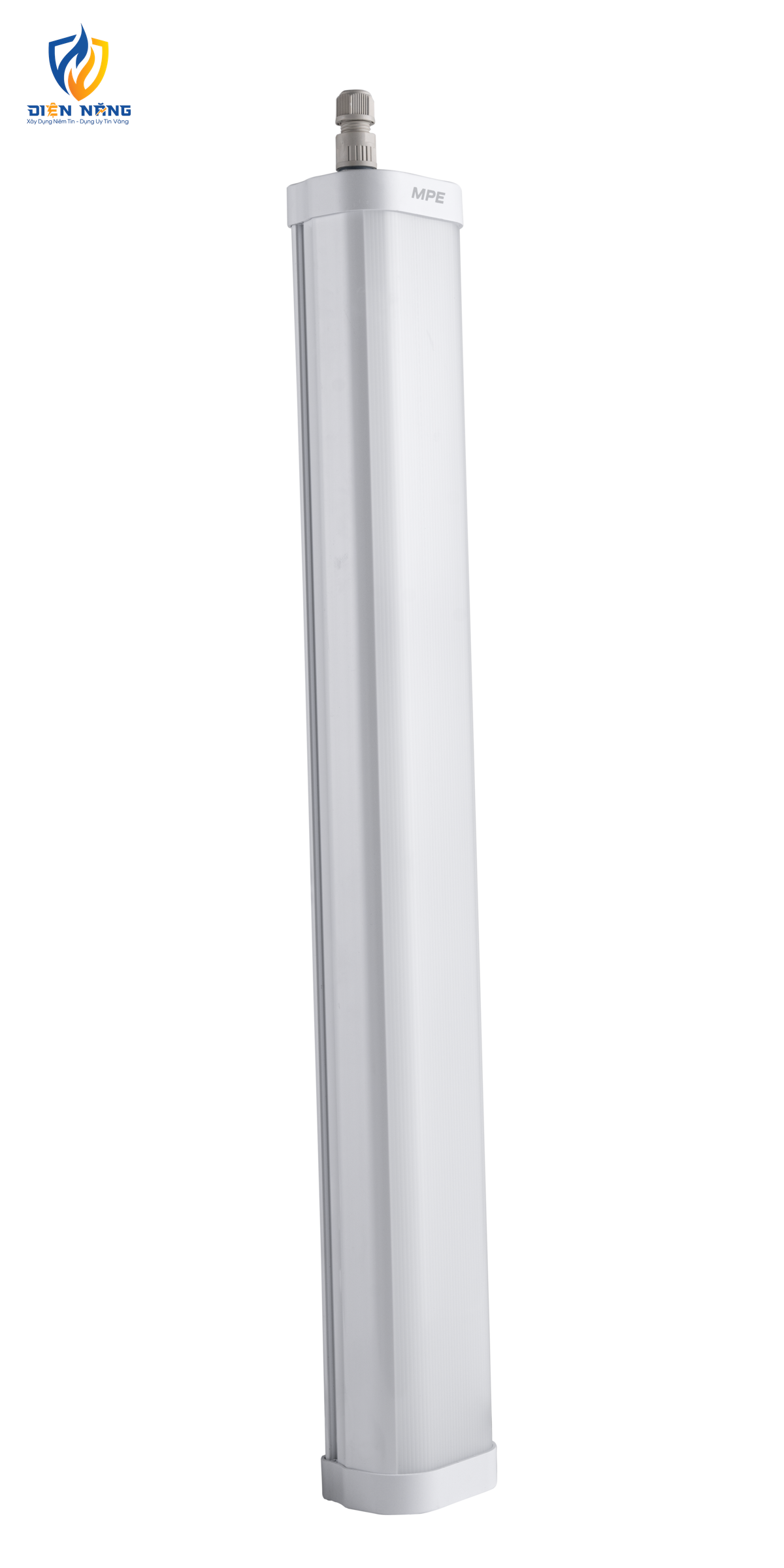 LED chống thấm 20W ánh sáng vàng LWP2-20V - anh 2