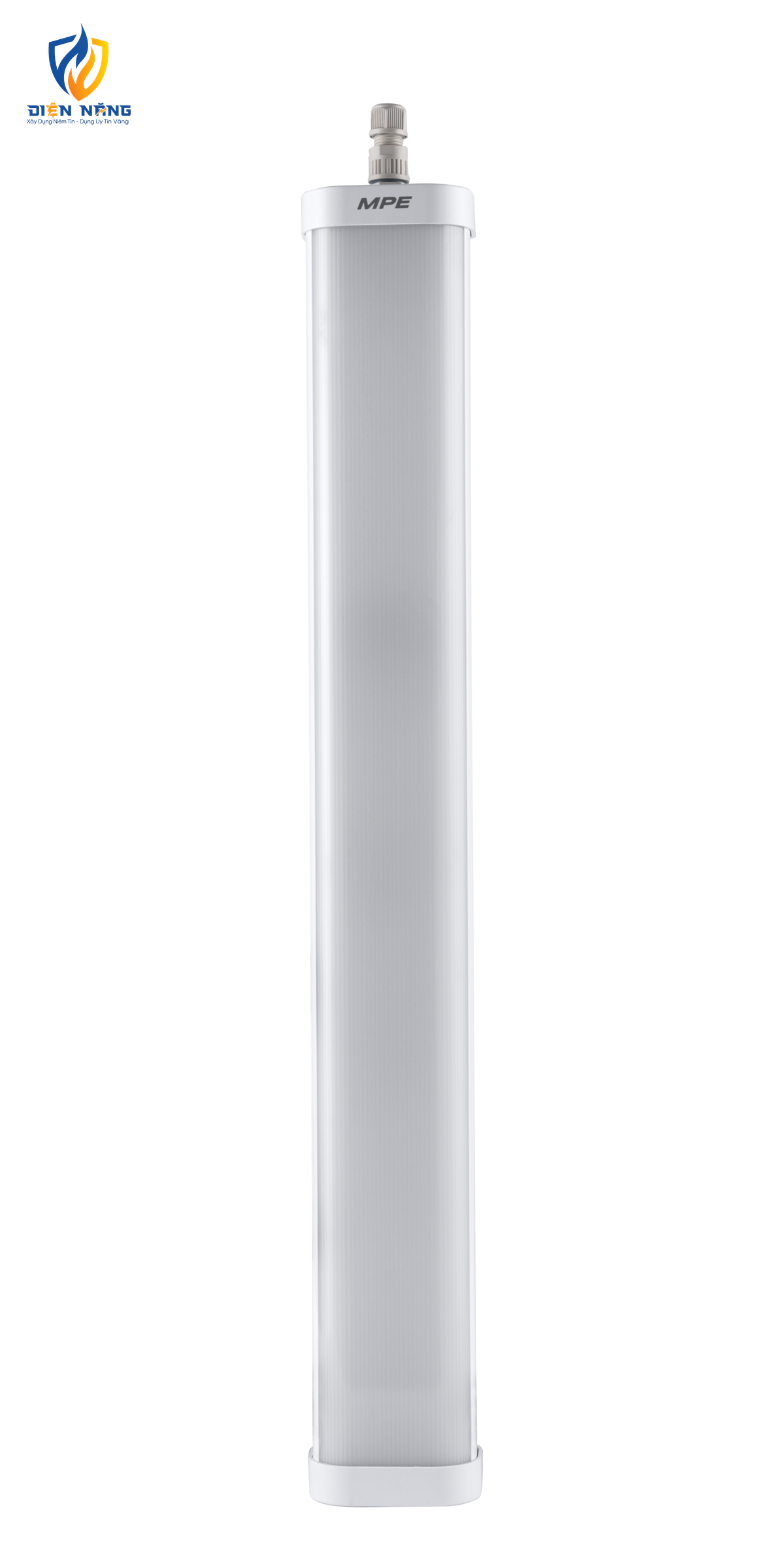 LED chống thấm 20W ánh sáng vàng LWP2-20V - anh 4