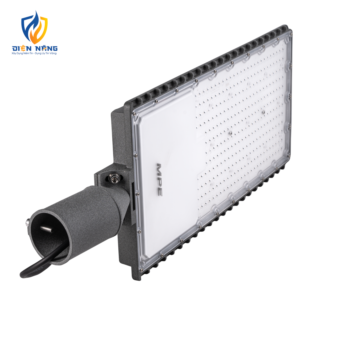 LED đèn đường 200W ánh sáng trung tính LST2-200N - anh 3
