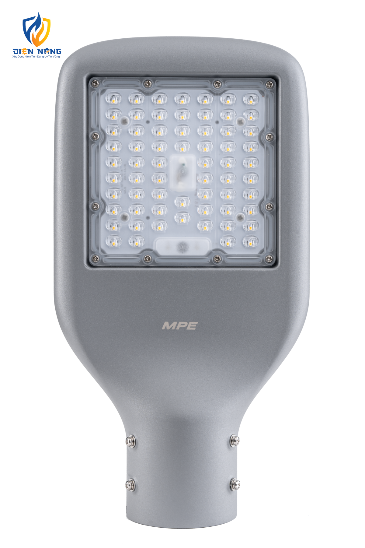 LED đèn đường 30W ánh sáng vàng LST3-30V