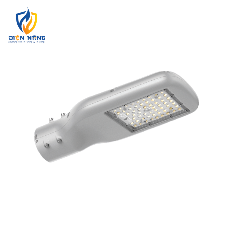 LED đèn đường 30W ánh sáng vàng LST3-30V - anh 3