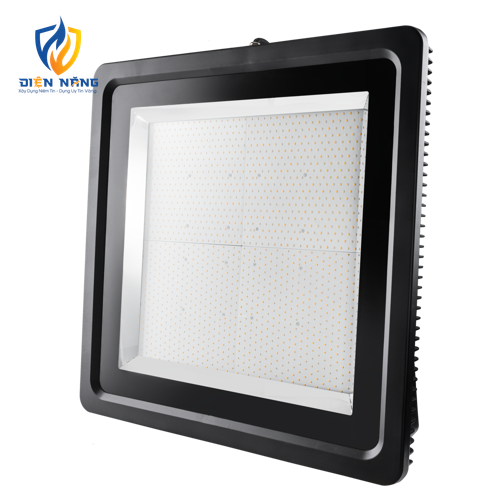 LED Pha 800W ánh sáng trắng FLD3-800T