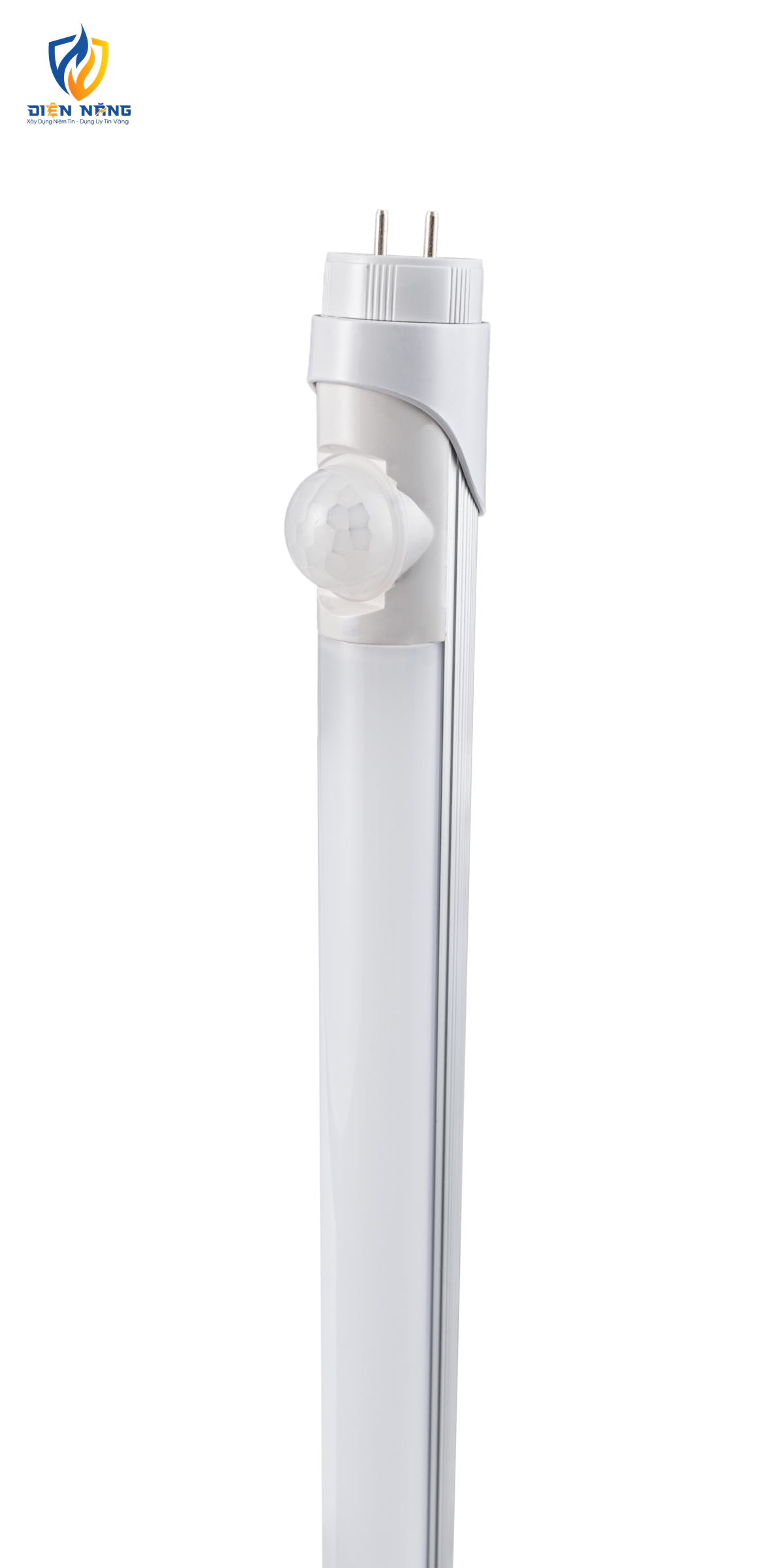 LED tube cảm biến chuyển động 1.2m 20W ánh sáng trắng LT8-120T/MS - anh 2