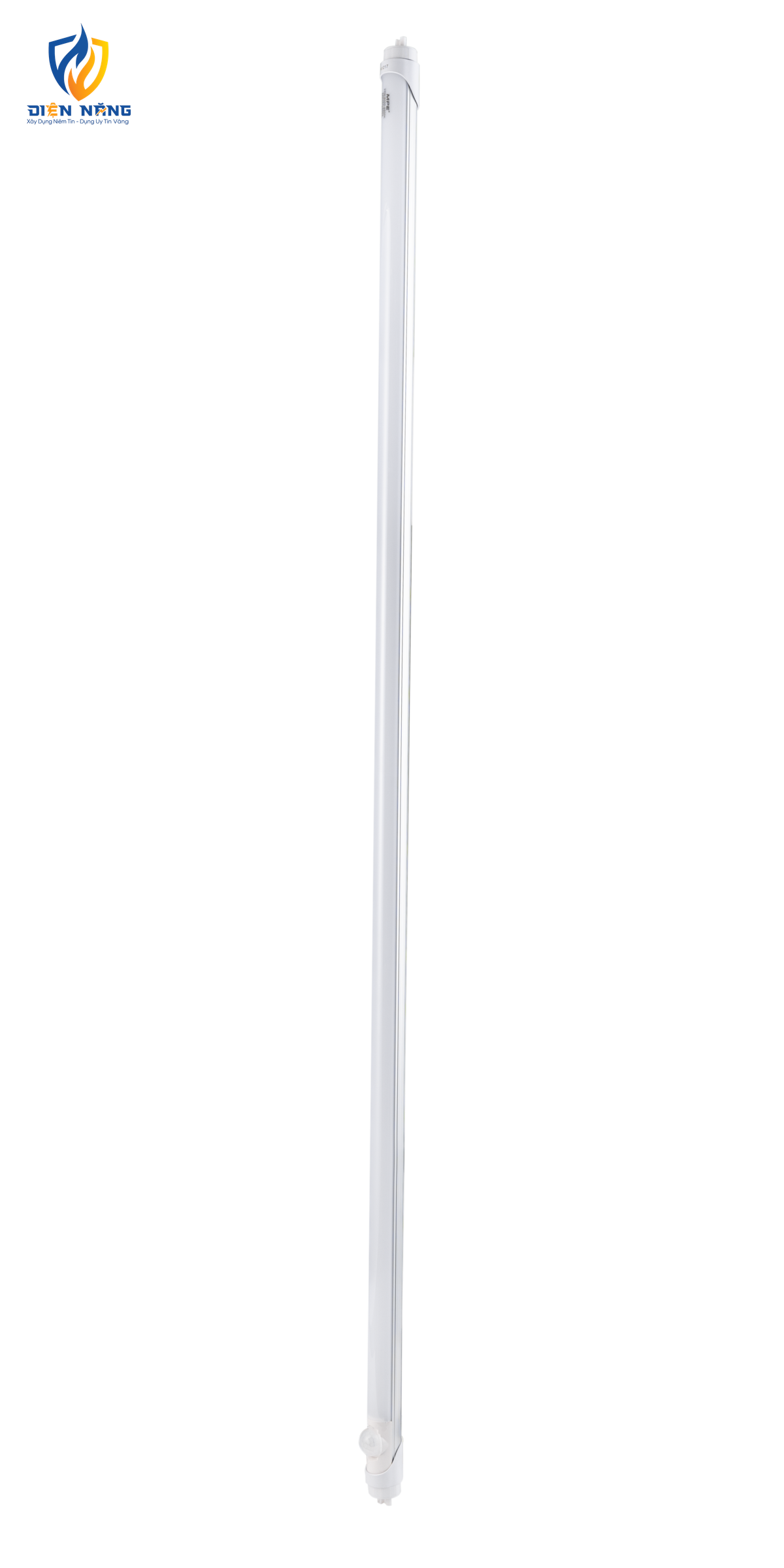LED tube cảm biến chuyển động 1.2m 20W ánh sáng trắng LT8-120T/MS - anh 3