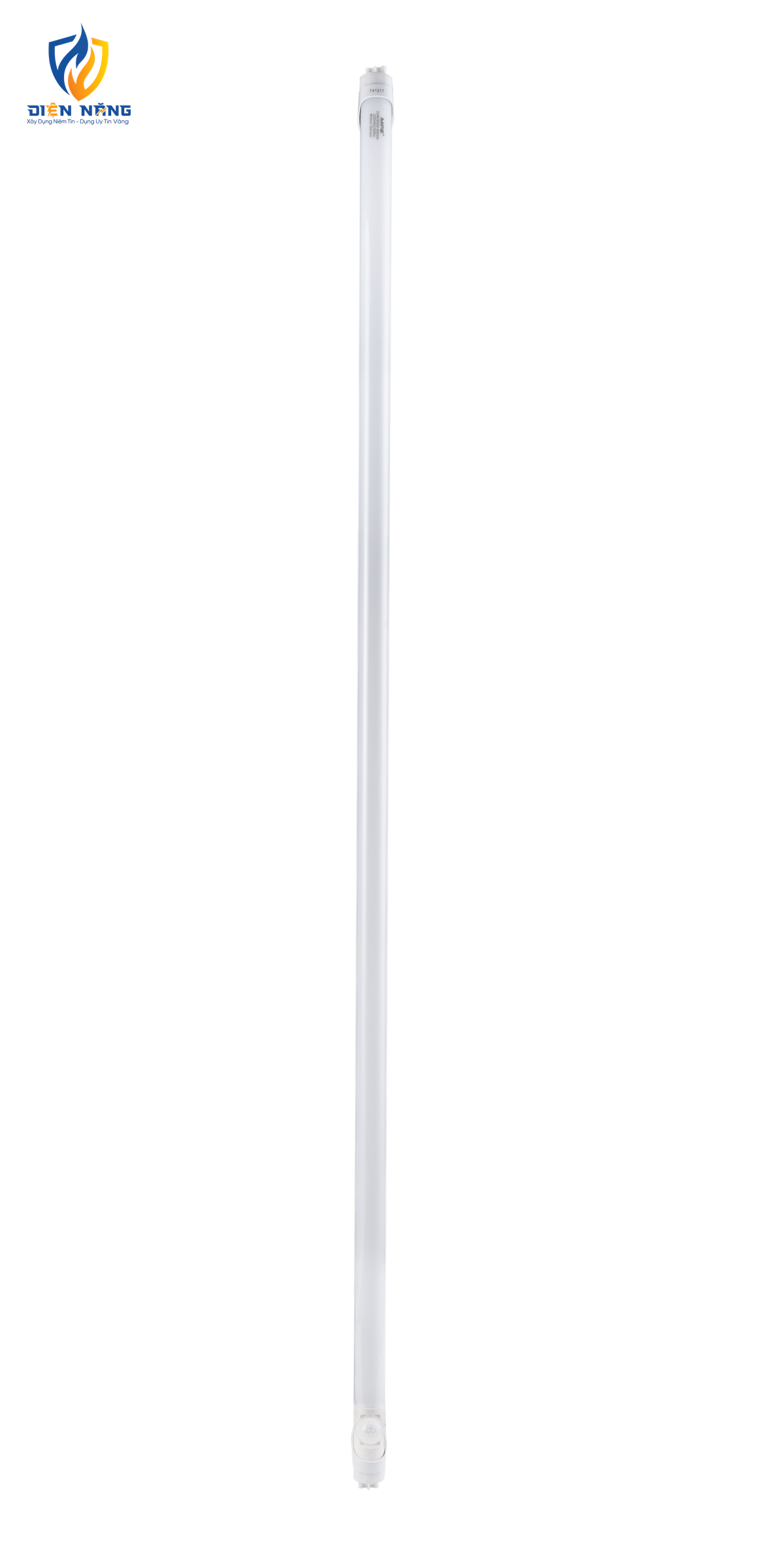 LED tube cảm biến chuyển động 1.2m 20W ánh sáng trắng LT8-120T/MS - anh 4