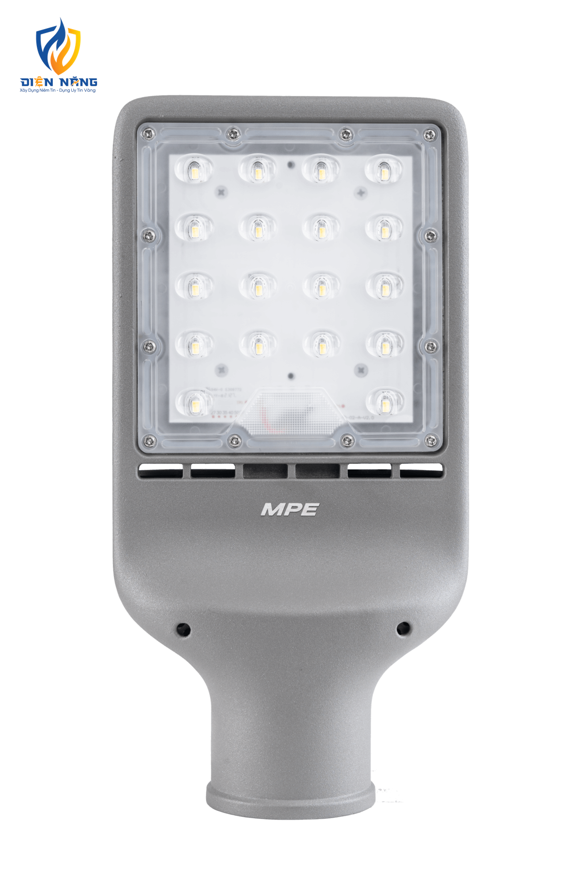 LED đèn đường 100W ánh sáng vàng LST3-100V