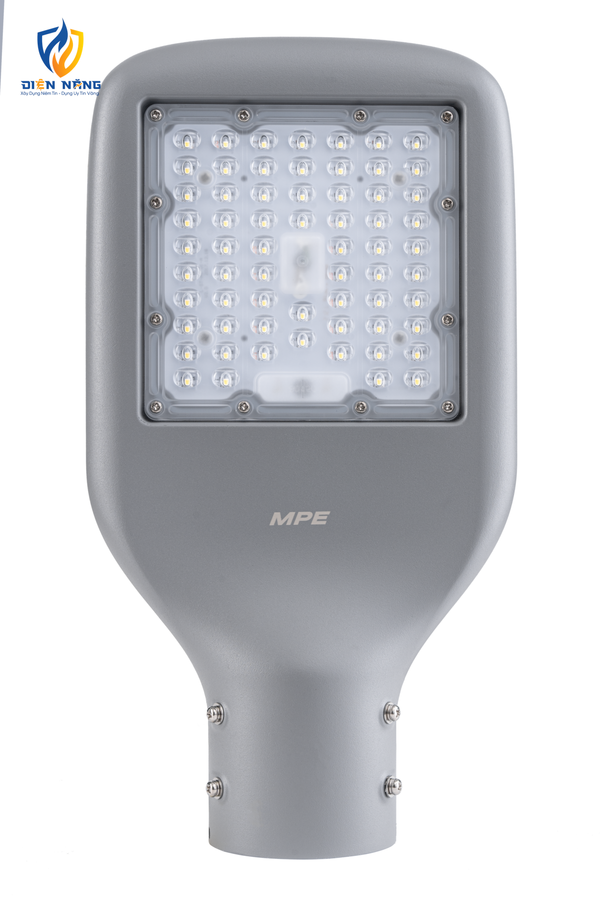 LED đèn đường 50W ánh sáng vàng LST3-50V