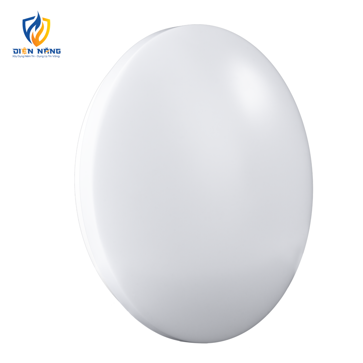 LED ốp nổi 19W - 3 màu ánh sáng CL-20 - anh 2