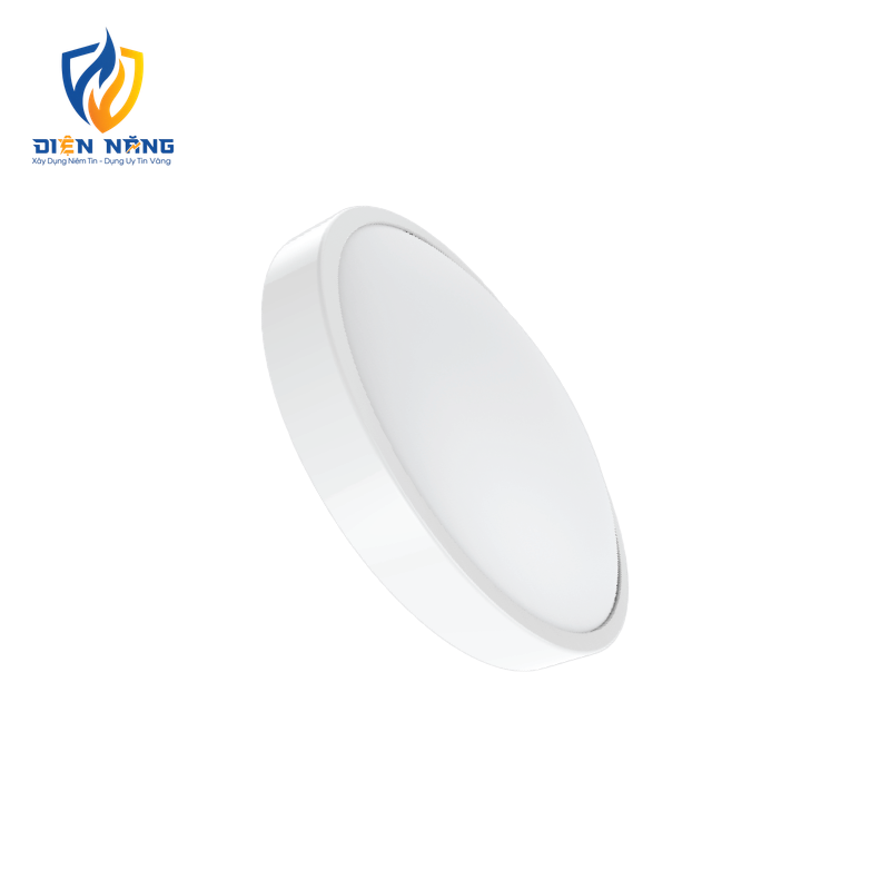 LED ốp nổi 22W ánh sáng trung tính CL-22N - anh 2