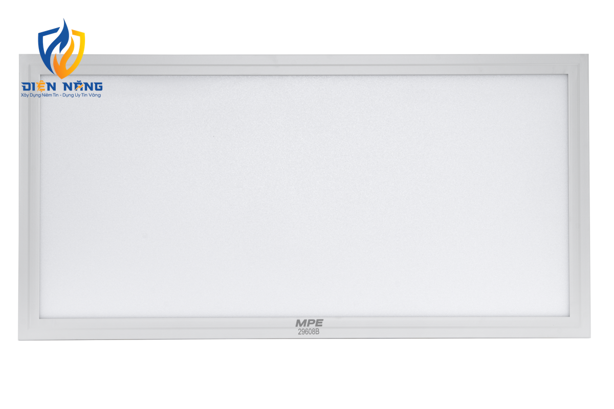 LED tấm điều chỉnh độ sáng 60x30 - 25W ánh sáng trung tính FPL-6030N/DIM