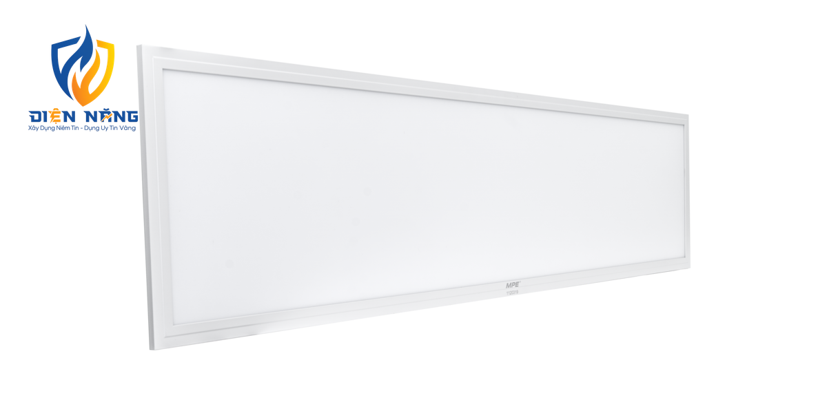 LED tấm loại lớn 120x30 - 40W ánh sáng trung tính FPL-12030N - anh 2