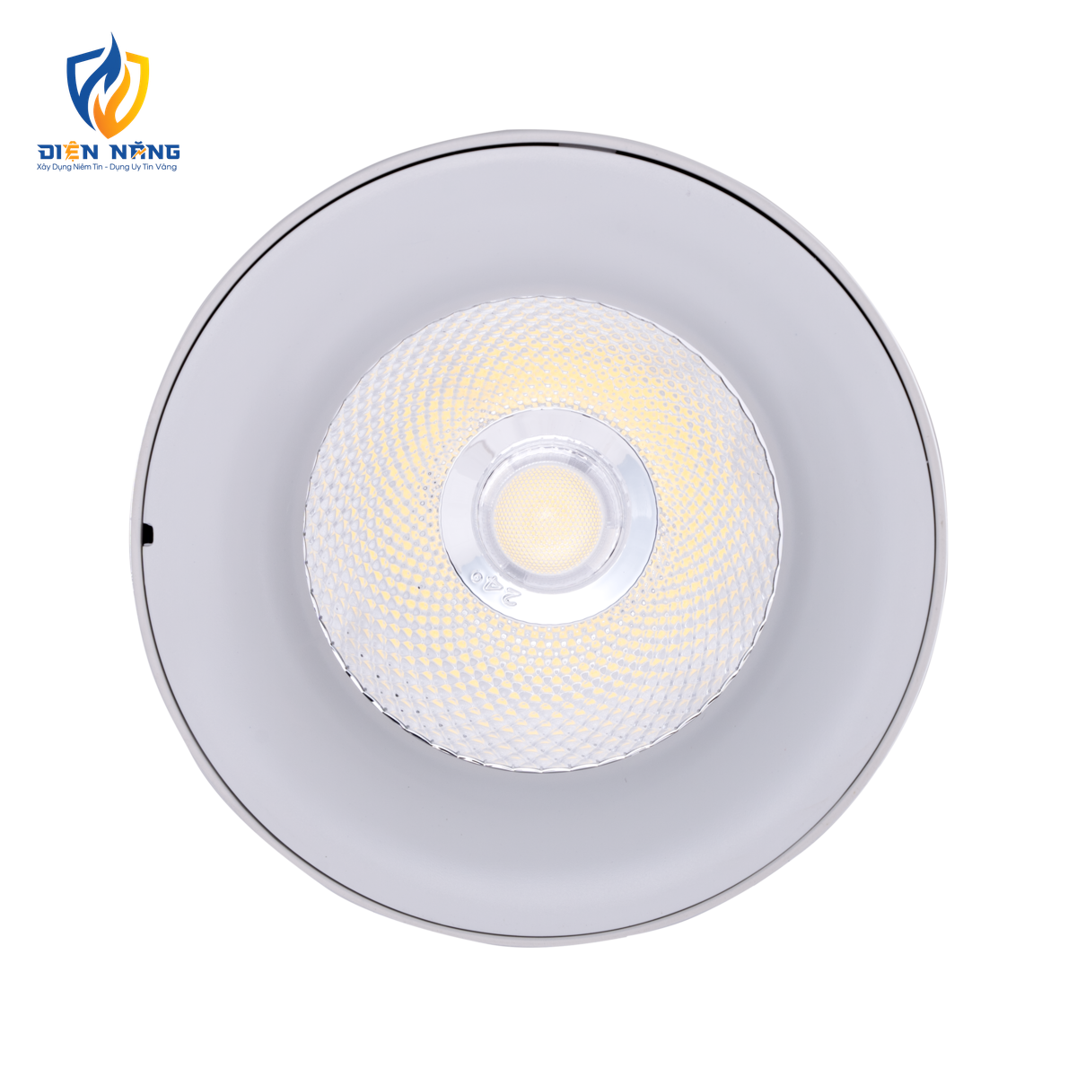 LED chiếu điểm gắn nổi 25W ánh sáng trắng SDL-25T - anh 4