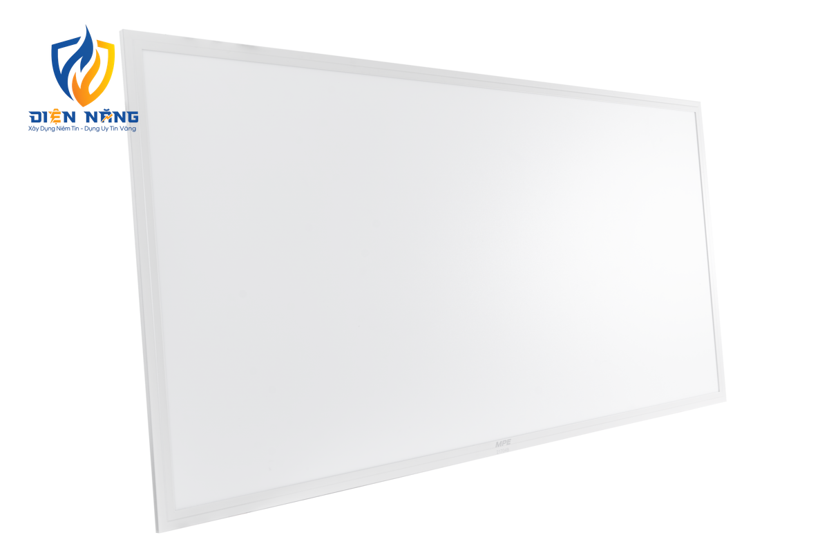 LED tấm loại lớn 120x60 - 60W ánh sáng trắng FPL-12060T - anh 3