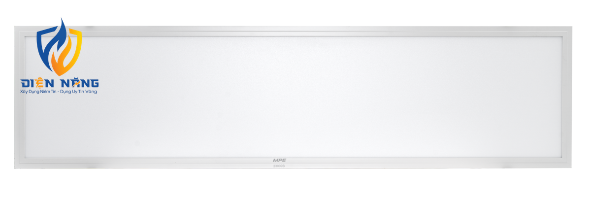 LED tấm điều chỉnh độ sáng 120x30 - 40W ánh sáng trắng FPL-12030T/DIM