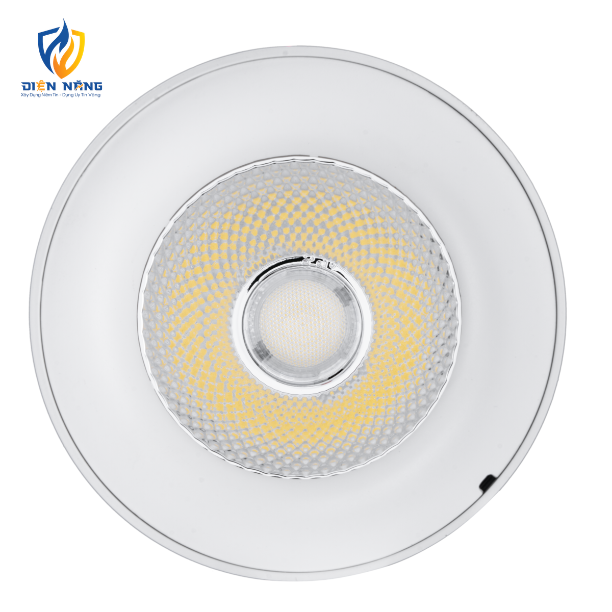 LED chiếu điểm gắn nổi 18W ánh sáng trắng SDL-18T - anh 2