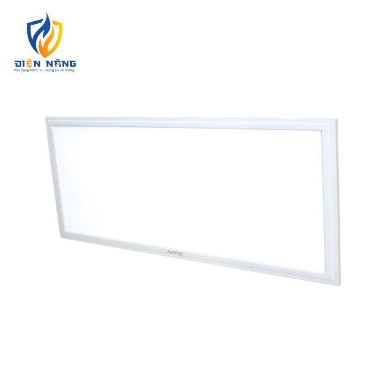LED tấm loại lớn 120x60 - 60W ánh sáng vàng FPL-12060V - anh 3