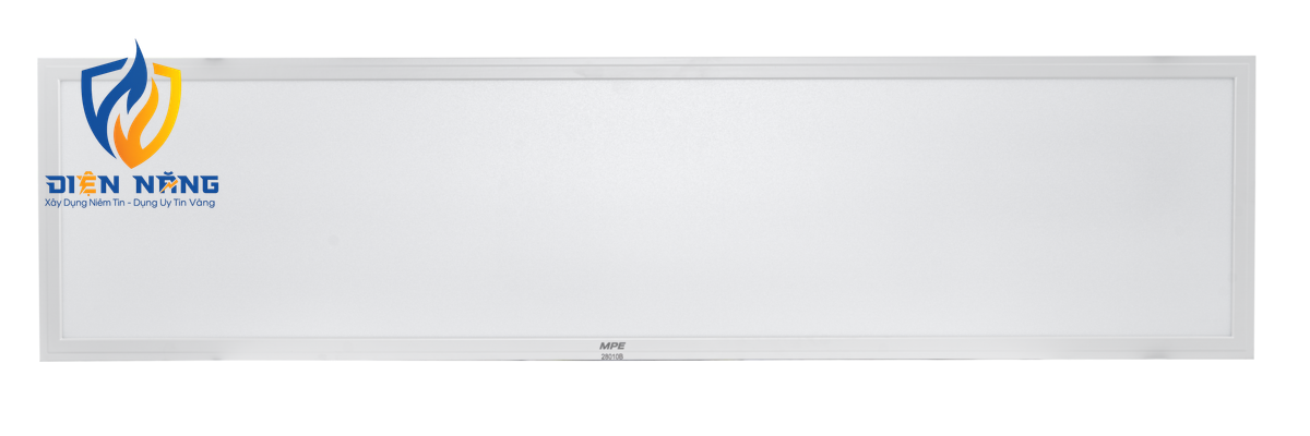 LED tấm loại lớn 120x30 Tích hợp Driver 36W ánh sáng trắng FPD3-12030T