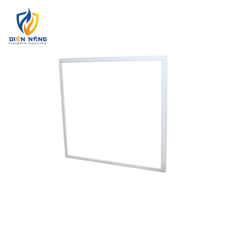 LED tấm loại lớn 60x60 - 40W ba chế độ màu FPL-6060/3C