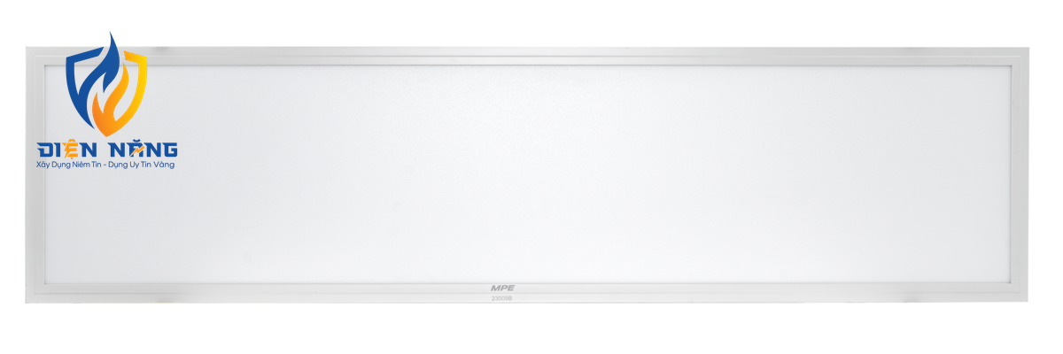 LED tấm loại lớn 120x30 - 40W ánh sáng trắng FPL-12030T