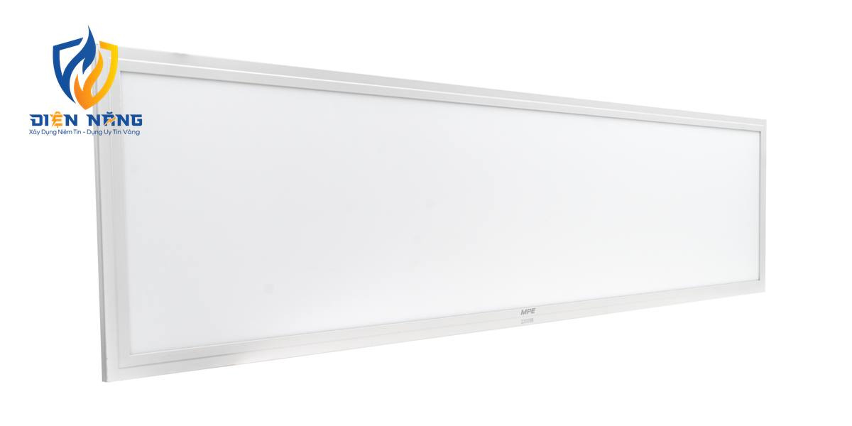 LED tấm loại lớn 120x30 - 40W ánh sáng trắng FPL-12030T - anh 3