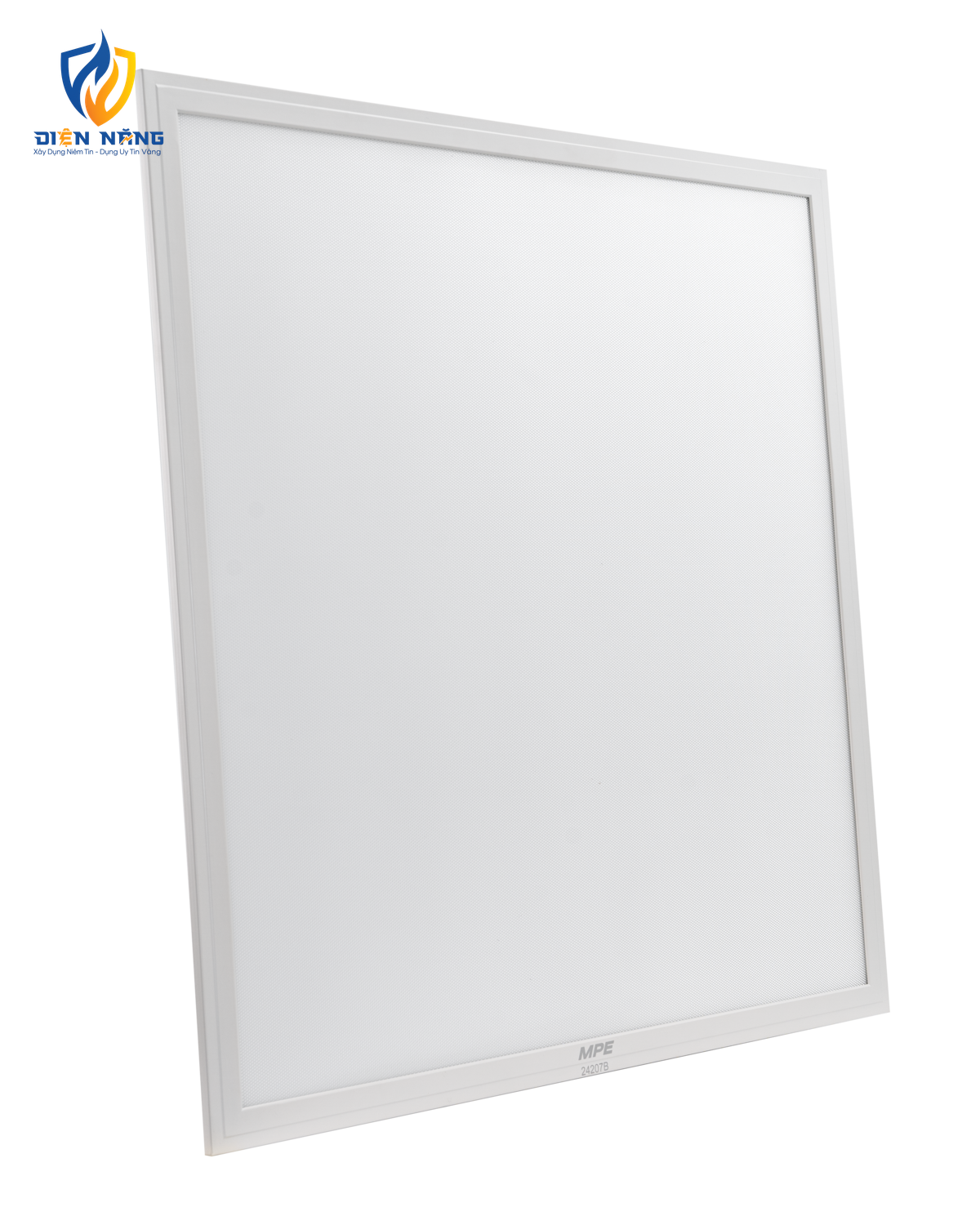 LED chiếu sáng lớp học 60x60 ánh sáng trắng LCR-6060T (RA>95 - anh 3
