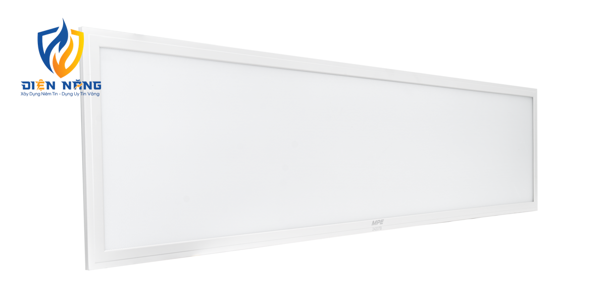 LED chiếu sáng lớp học 120x30 ánh sáng trắng LCR-12030T (RA>95 - anh 2