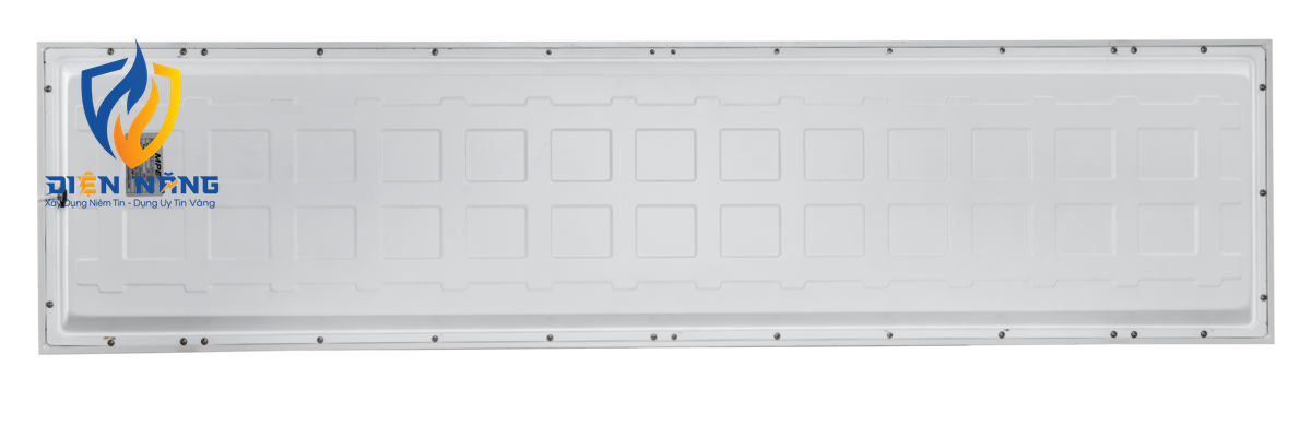 LED chiếu sáng lớp học 120x30 ánh sáng trắng LCR-12030T (RA>95 - anh 3