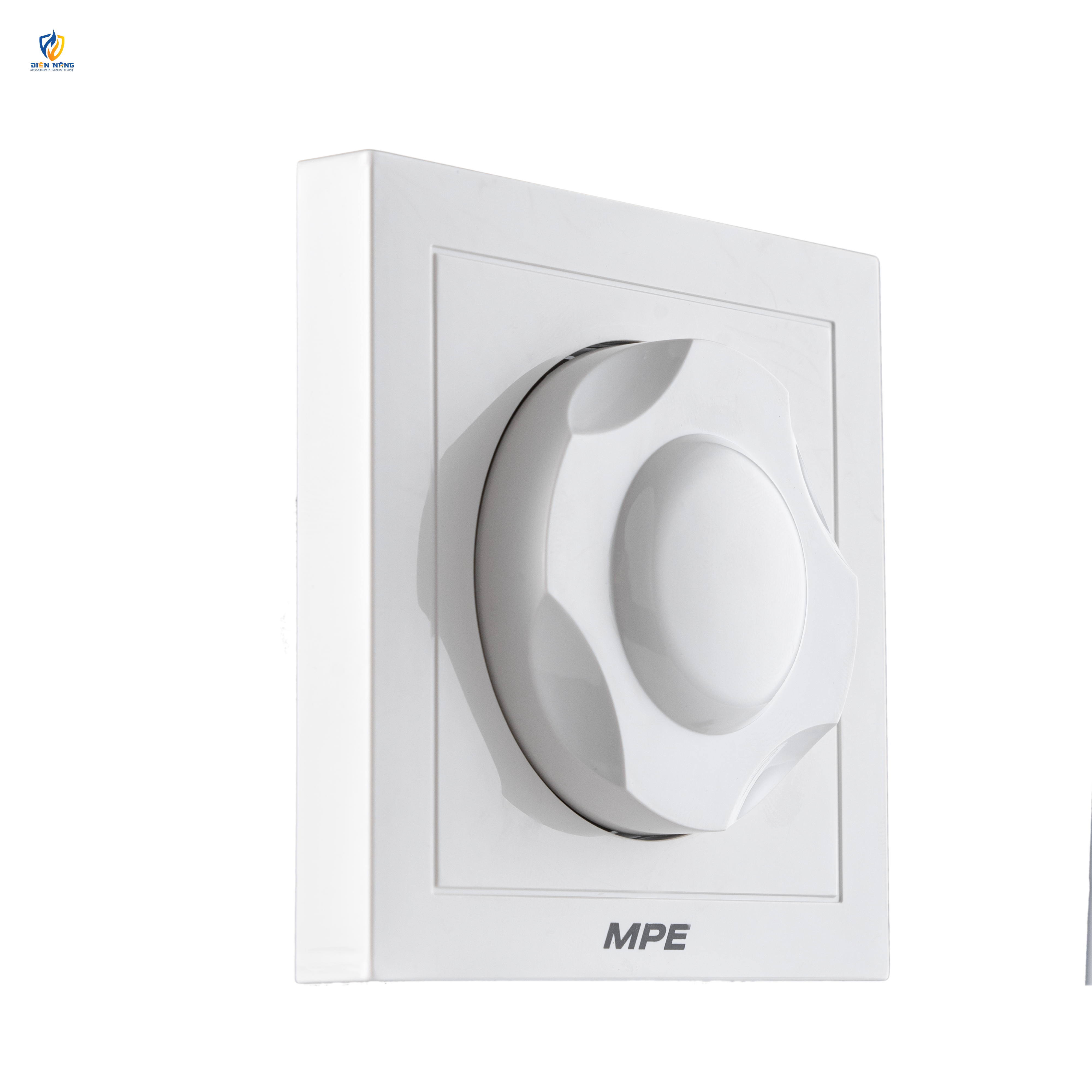 Công tắc điều chỉnh độ sáng đèn LED ASV200-LED - anh 2