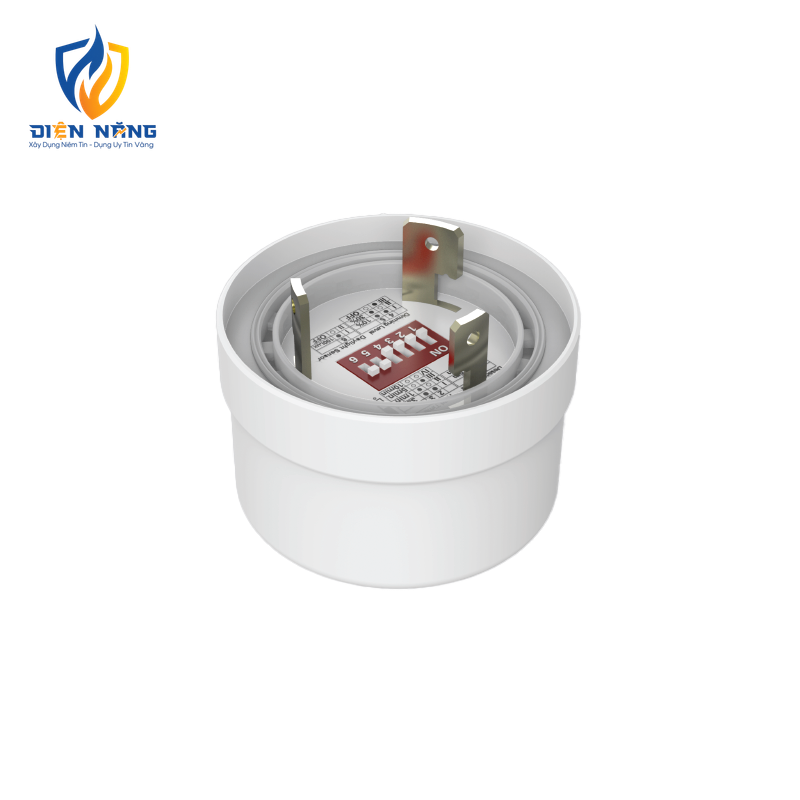 Cảm biến Microwave sử dụng cho đèn HBE2 mã MS-HBE2