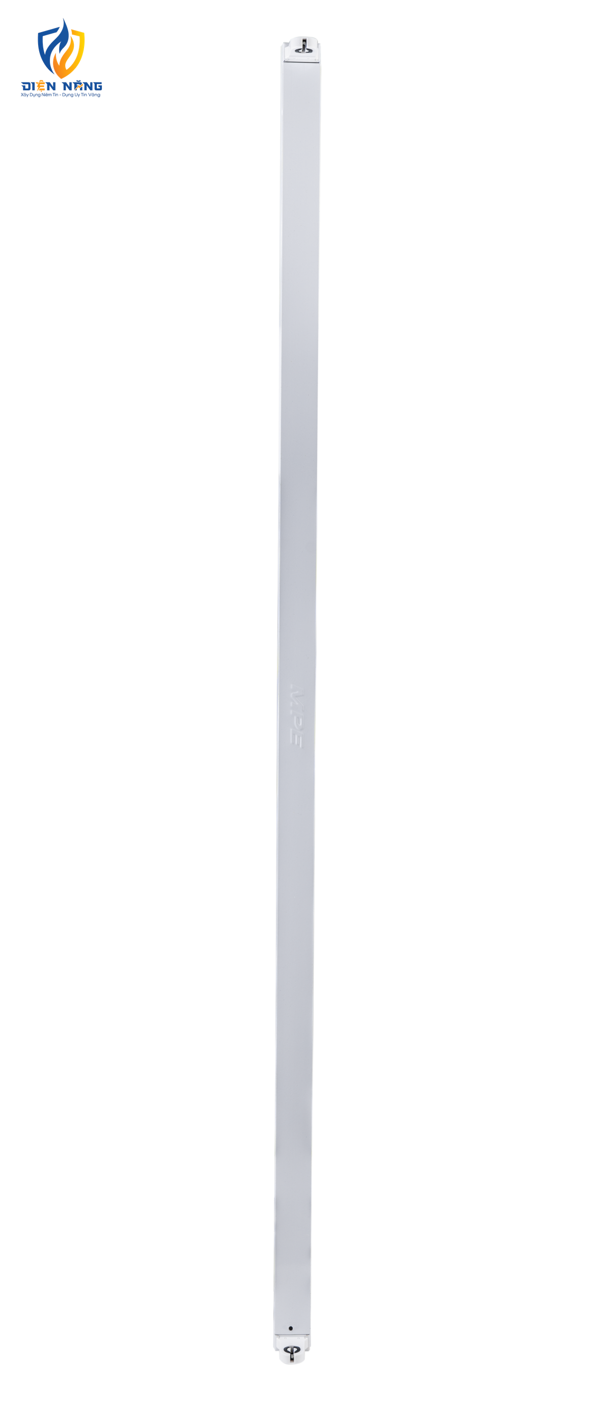 LED tube thuỷ tinh 1.2m 18W ánh sáng trắng GT-120T - anh 5