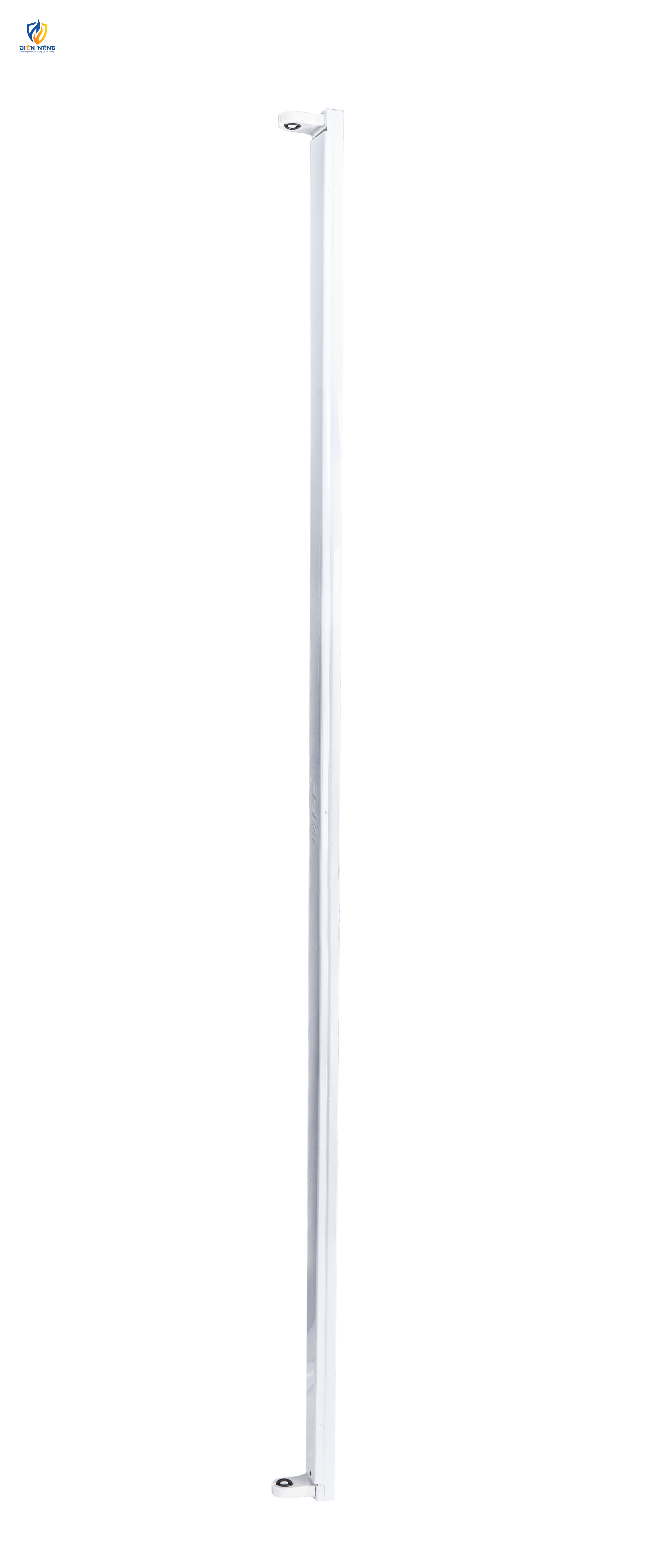 Bộ máng LED Tube nhôm 1x10W 0.6m ánh sáng trắng MLT-110T - anh 5