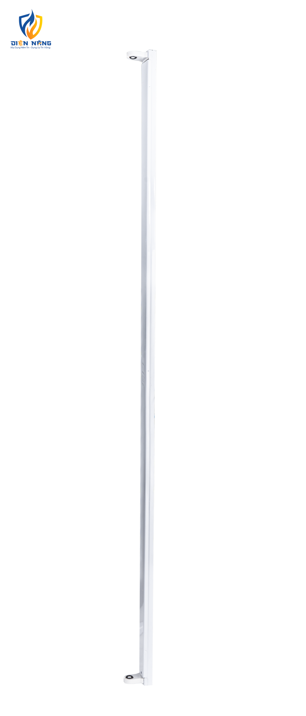 Bộ máng LED Tube nhôm 1x20W 1.2m ánh sáng trắng MLT-120T - anh 5