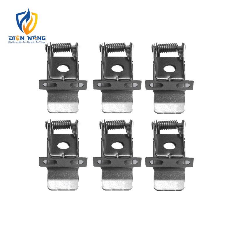 Bộ phụ kiện gắn treo dùng cho FPD, LCR, FPL2, FPD3 120 mã PKD-120