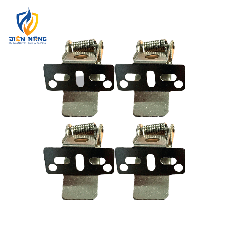 Bộ phụ kiện kẹp dùng cho FPL 60x60 mã CKPL-60