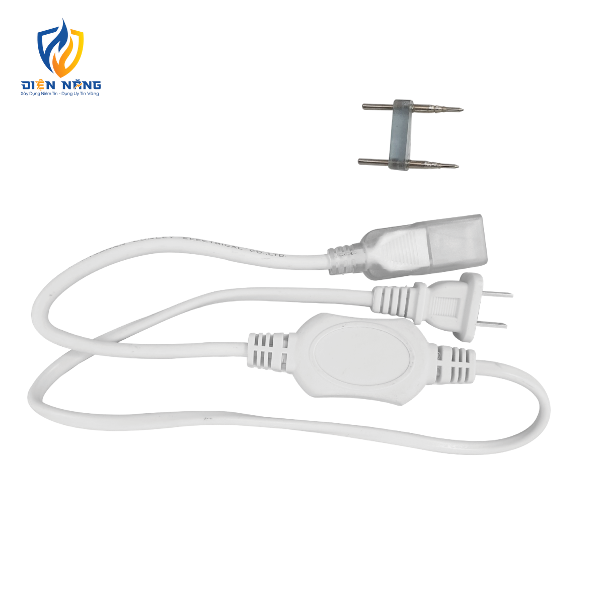 Bộ chỉnh lưu dùng cho Led dây LS 2835AC mã BCL 2835-AC