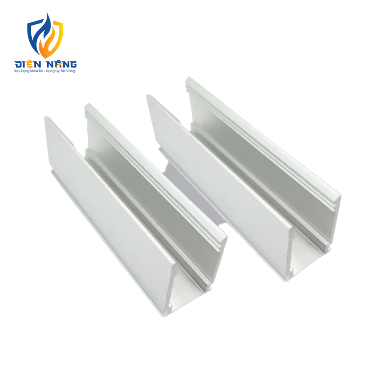 Kẹp dùng cho Led dây LSN2 mã KLSN2