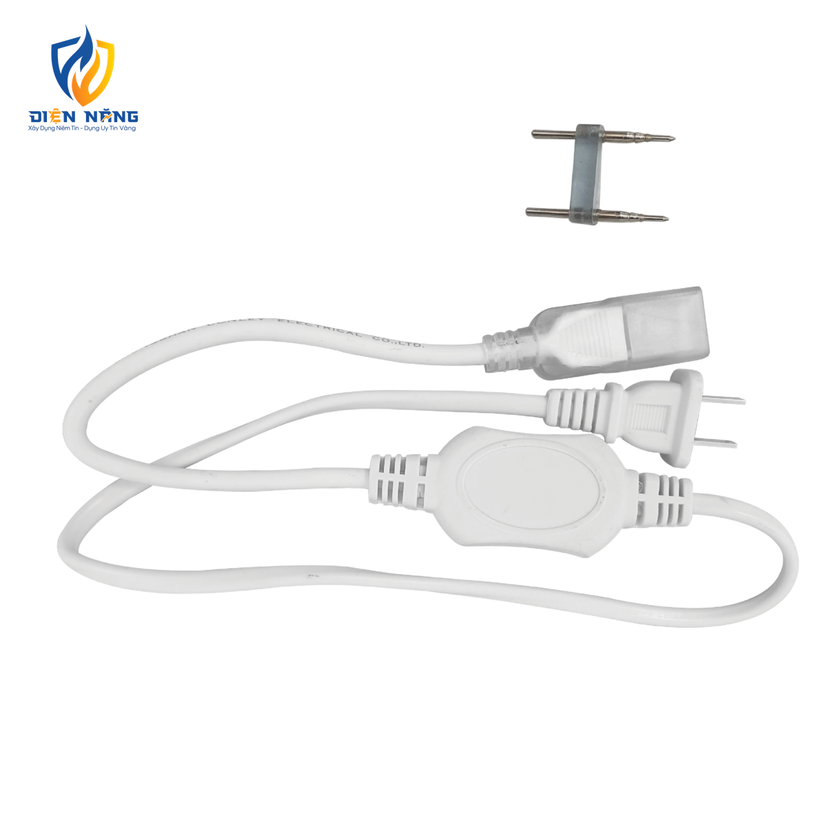 Bộ chỉnh lưu Led dây LS2 5050AC mã BCL2 5050-AC