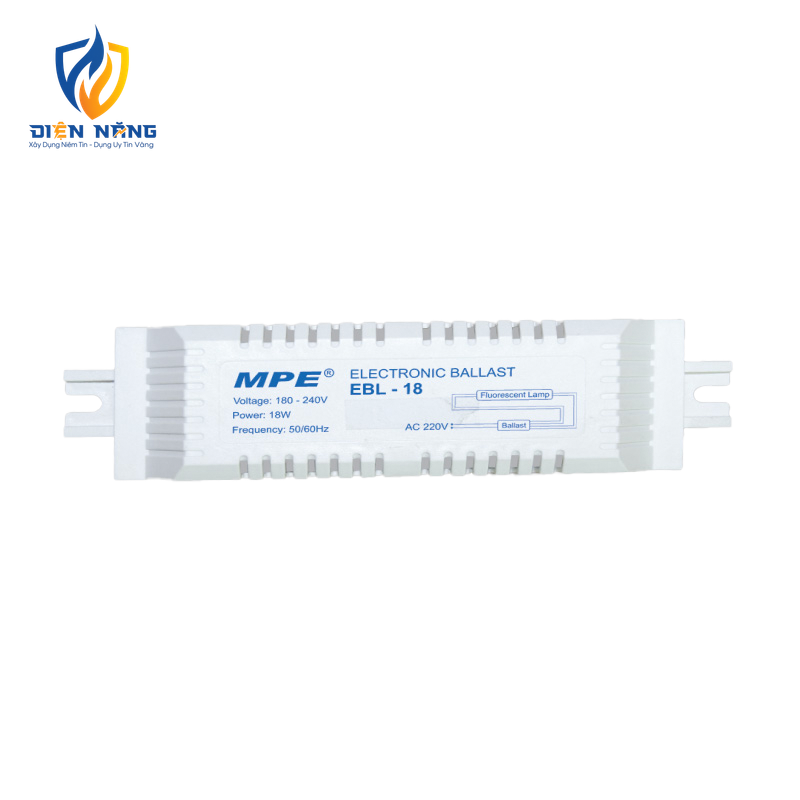 Ballast điện tử 36W EBL-36