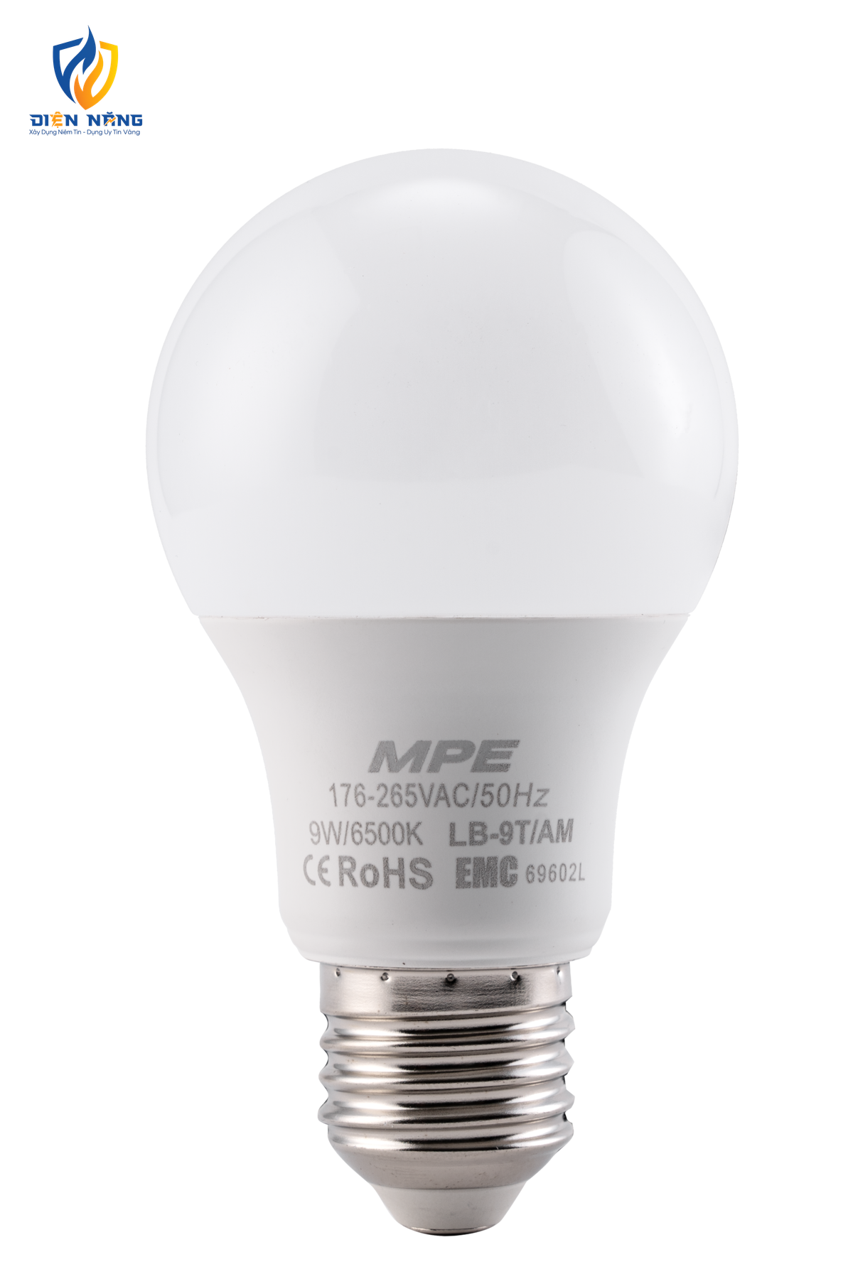 LED Bulb chống muỗi LB-9T/AM