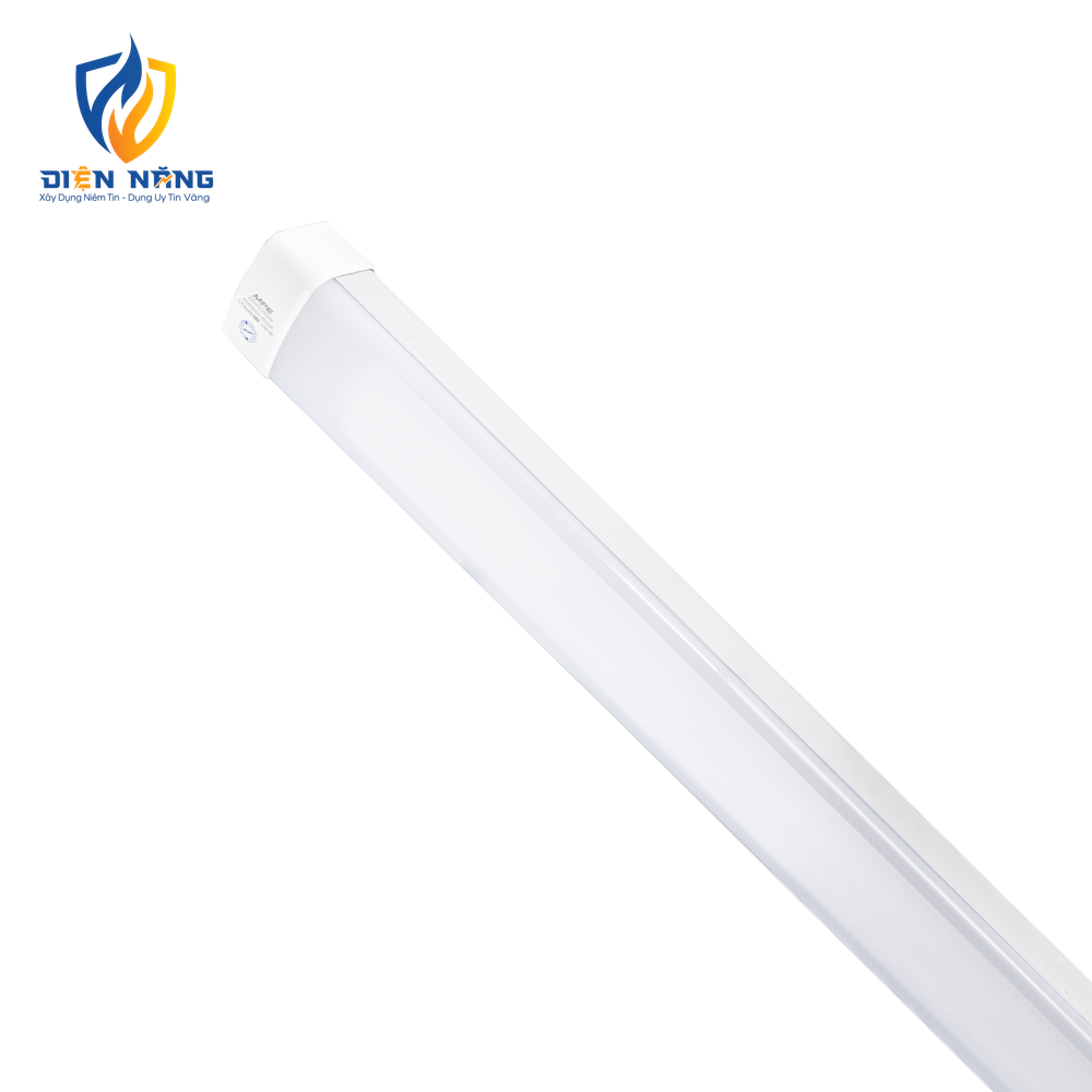 Bộ LED chống nổ 1.2m 40W ánh sáng trắng LE-120T