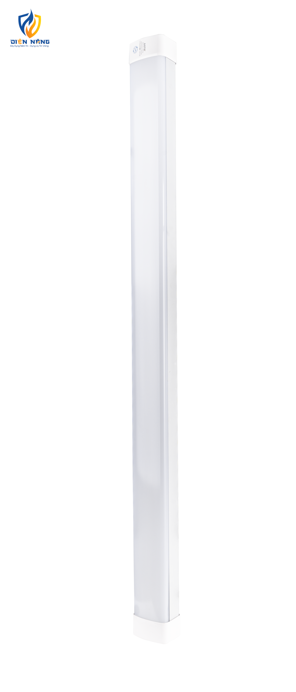 Bộ LED chống nổ 1.2m 40W ánh sáng trắng LE-120T - anh 3