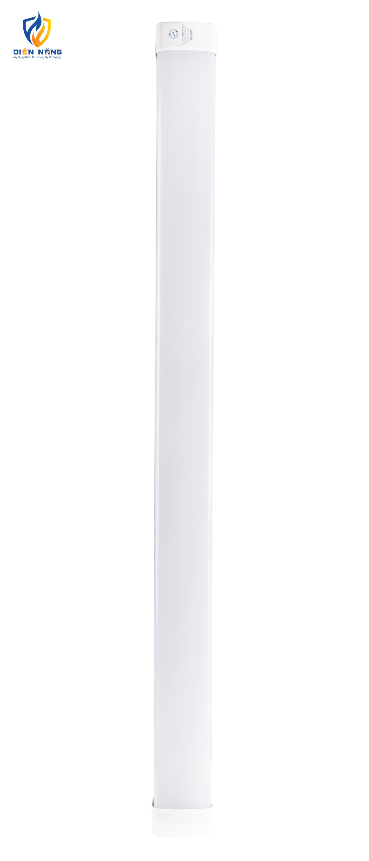 Bộ LED chống nổ 1.2m 40W ánh sáng trắng LE-120T - anh 4
