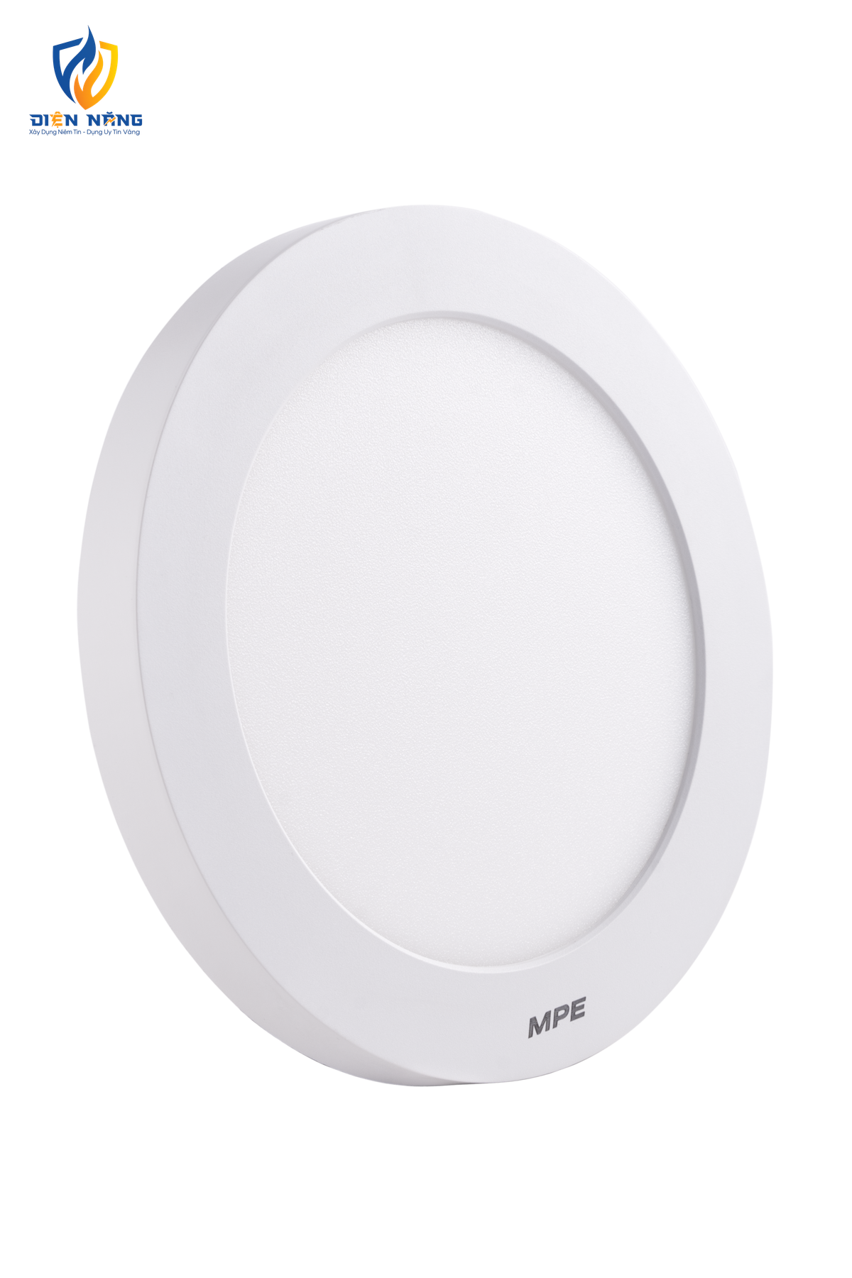 LED Panel ốp nổi đa năng 6W - 3 chế độ màu MRPL-6/3C - anh 2